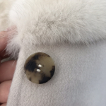 Пальто Loro Piana Артикул LUX-17509. Вид 3