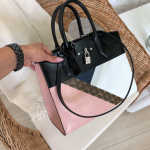 Сумка женская CITY STEAMER Louis Vuitton Артикул LUX-16853. Вид 3