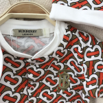 Комплект 3 предмета Burberry Артикул LUX-18346. Вид 2