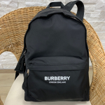 Рюкзак мужской Burberry Артикул LUX-23393. Вид 1