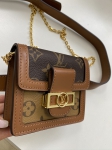 Поясная сумка Louis Vuitton Артикул LUX-27020. Вид 3