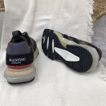 Кроссовки мужские Valentino Артикул LUX-22524. Вид 3