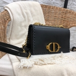 Сумка женская MONTAIGNE Christian Dior Артикул LUX-23992. Вид 1
