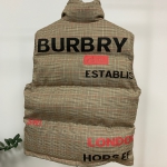 Жилет женский Burberry Артикул LUX-22536. Вид 2