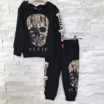 Костюм спортивный детский Philipp Plein Артикул LUX-17695. Вид 1
