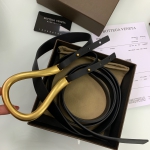 Ремень женский Bottega Veneta Артикул LUX-21433. Вид 2