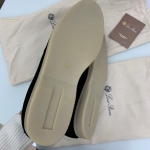 Ботинки мужские Loro Piana Артикул LUX-22388. Вид 3