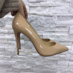 Туфли женские  Christian Louboutin Артикул LUX-13856. Вид 2