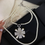 Колье Chanel Артикул LUX-15698. Вид 2