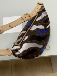 Поясная сумка Louis Vuitton Артикул LUX-25628. Вид 2
