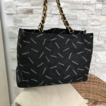 Сумка женская SHOPPING Chanel Артикул LUX-14764. Вид 2