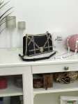 Сумка женская DIORAMA Christian Dior Артикул LUX-17829. Вид 1