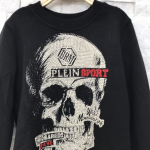 Костюм спортивный детский Philipp Plein Артикул LUX-17697. Вид 3