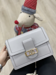 Сумка женская Lugano Mini Louis Vuitton Артикул LUX-23807. Вид 3
