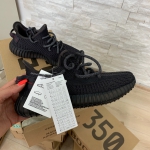 Кроссовки женские Yeezy Boost Adidas Артикул LUX-14875. Вид 6