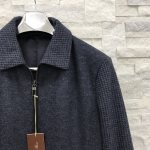 Куртка мужская Loro Piana Артикул LUX-26473. Вид 2