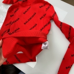 Водолазка Balenciaga Артикул LUX-16800. Вид 2