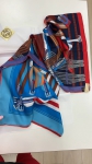 Платок Hermes Артикул LUX-17360. Вид 2