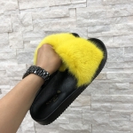 Шлёпанцы Nargiz  Артикул LUX-14782. Вид 2