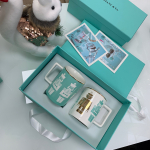 Набор из 2-х кружек Tiffany&Co Артикул LUX-14683. Вид 6