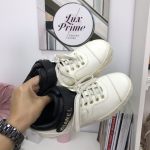 Кеды женские Chanel Артикул LUX-17376. Вид 2