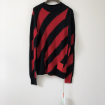 Свитер женский Off-White™ Артикул LUX-18971. Вид 1