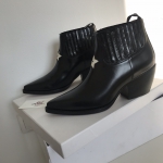 Ботинки женские Christian Dior Артикул LUX-18420. Вид 2