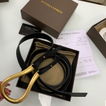 Ремень женский Bottega Veneta Артикул LUX-21433. Вид 4