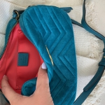 Сумка женская Gucci Артикул LUX-15410. Вид 4