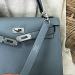 Сумка женская KELLY Hermes Артикул LUX-15316. Вид 3