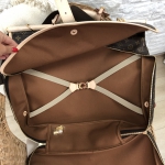 Сумка  Louis Vuitton Артикул LUX-21125. Вид 3