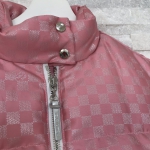 Куртка женская Louis Vuitton Артикул LUX-17932. Вид 2