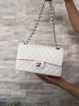 Сумка женская Classic 2.55 Chanel Артикул LUX-15394. Вид 2