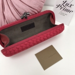 Клатч Knot Bottega Veneta Артикул LUX-17483. Вид 3