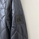 Куртка мужская CALVIN KLEIN Артикул LUX-17906. Вид 2