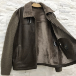 Куртка мужская Stefano Ricci Артикул LUX-24957. Вид 4