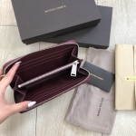 Кошелёк Bottega Veneta Артикул LUX-19556. Вид 2