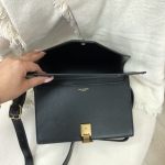 Сумка женская Yves Saint Laurent Артикул LUX-19043. Вид 4