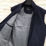 Жилет мужской  Артикул LUX-17499. Вид 3