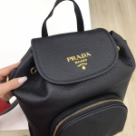 Рюкзак женский  Prada Артикул LUX-27036. Вид 2