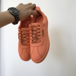 Кеды женские Chanel Артикул LUX-14690. Вид 3