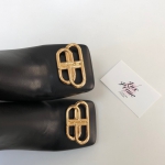 Ботильоны Balenciaga Артикул LUX-18832. Вид 3