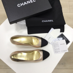 Туфли женские  Chanel Артикул LUX-26170. Вид 2