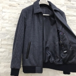 Куртка мужская Loro Piana Артикул LUX-26473. Вид 4