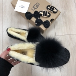 Мокасины Ugg Australia Артикул LUX-21500. Вид 4