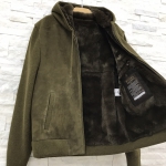 Куртка мужская Loro Piana Артикул LUX-24952. Вид 4