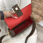 Сумка женская Fendi Артикул LUX-15212. Вид 2