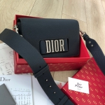 Сумка женская EVOLUTION Christian Dior Артикул LUX-17836. Вид 2