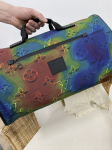 Сумка дорожная двусторонняя Louis Vuitton Артикул LUX-24341. Вид 1