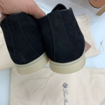 Ботинки мужские Loro Piana Артикул LUX-22388. Вид 5